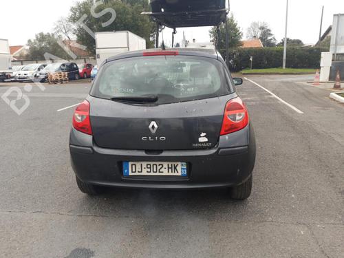 Right front window switch RENAULT CLIO III (BR0/1, CR0/1) 1.5 dCi (BR17, CR17) | BP31251624I26 - Image 8