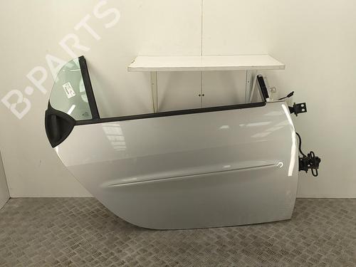 Right front door SMART FORTWO Coupe (450) 0.7 (450.352, 450.332) | BP22855008C3 