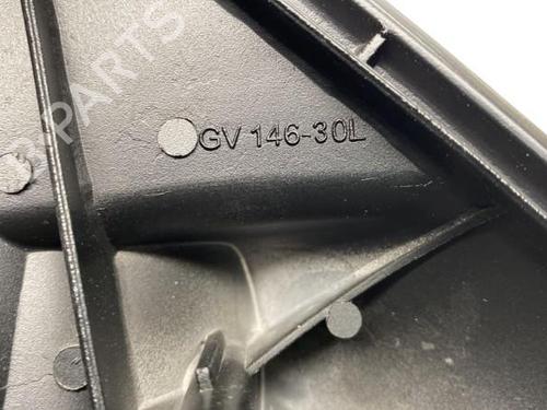 Left mirror VW GOLF III (1H1) 1.4 | BP22855949C26 