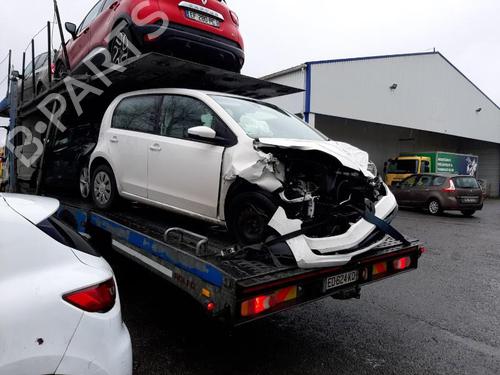 Front right window mechanism VW UP! (121, 122, BL1, BL2, BL3, 123) 1.0 | BP23831680C23 - Image 7