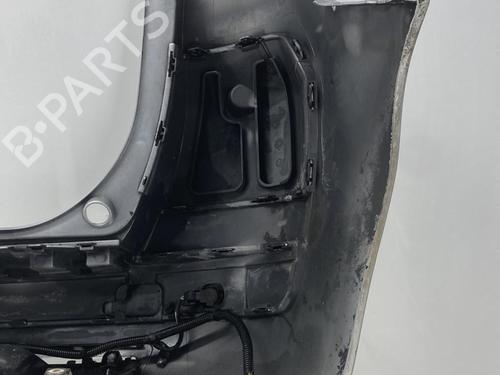 Used Rear bumper CITROËN C4 Picasso I MPV (UD_) 1.6 HDi (109 hp) 22849593
