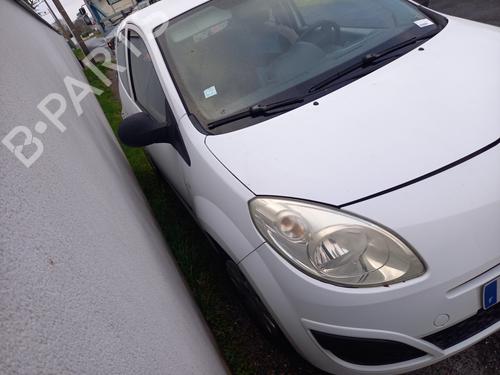 Instrument cluster RENAULT TWINGO II (CN0_)  | BP26977976C47  - Image 7