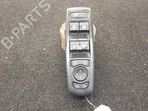 Switch RENAULT LAGUNA III (BT0/1) 1.5 dCi (BT00, BT0A, BT0T, BT1J) | BP22857007I30 