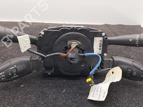 Steering column stalk PEUGEOT 207 SW (WK_) 1.6 HDi | BP22857761I23 