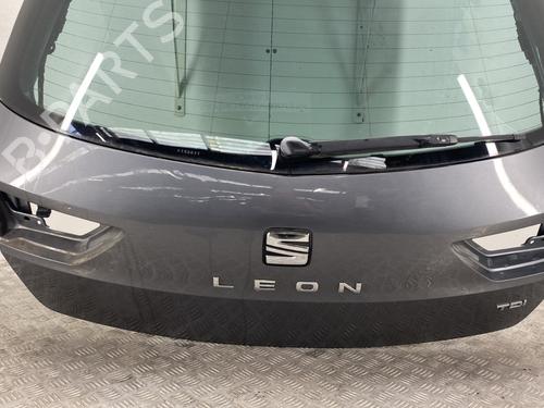 Tailgate SEAT LEON ST (5F8) 2.0 TDI | BP28567956C6 