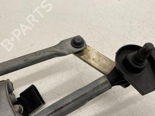 Front wiper motor HYUNDAI i20 II (GB, IB) 1.2 | BP24233698M29 