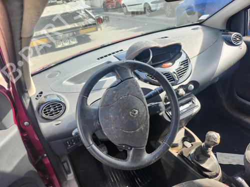 Left tailgate light RENAULT TWINGO II (CN0_) 1.2 16V (CN04, CN0B) | BP22860906C79  - Image 5