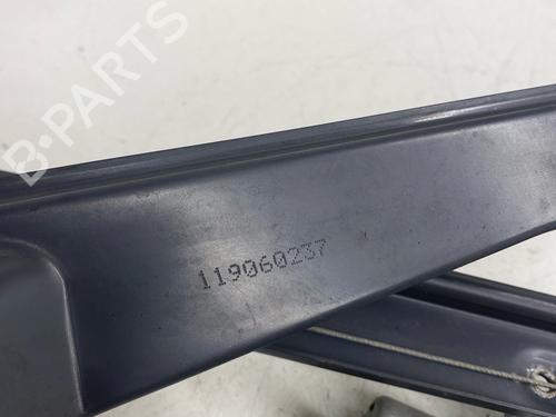 Used Front left window mechanism Front left window mechanism 38925957 38925957