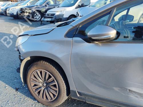 Right tailgate light PEUGEOT 2008 I (CU_) 1.2 VTi | BP32227678C80 - Image 10