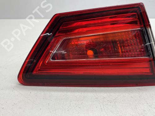 Used Left tailgate light RENAULT CLIO IV (BH_) 1.5 dCi 75 (75 hp) 22860467