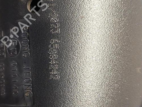 Left mirror DAEWOO MATIZ (M100, M150) 0.8 | BP22852317C26 