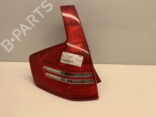 Used Left taillight CITROËN C4 I (LC_) 1.6 HDi (109 hp) 22858627
