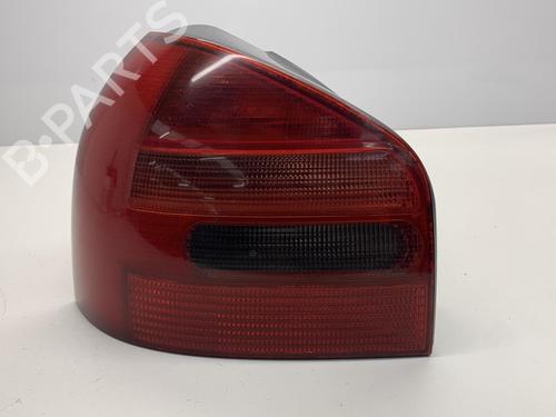 Used Left taillight AUDI A3 (8L1) 1.9 TDI (90 hp) 22850729