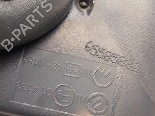 Left mirror ALFA ROMEO GT (937_) 1.9 JTD (937CXN1B) | BP22857111C26 