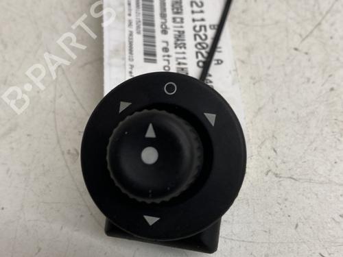 Mirror switch CITROËN C3 I (FC_, FN_) 1.4 16V HDi | BP32403629I25