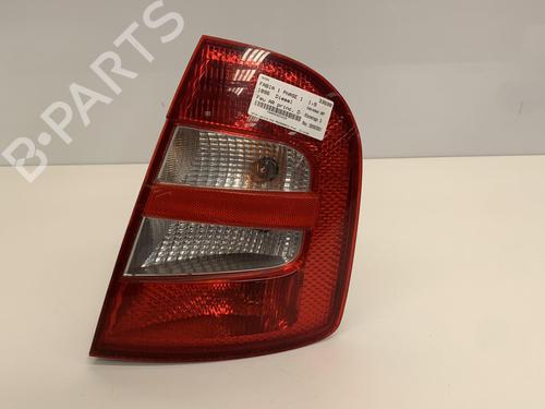 Used Right taillight Right taillight SKODA FABIA I (6Y2) 1.9 SDI (64 hp) 22855327 22855327