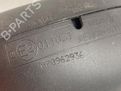 Used Left mirror Left mirror 39214264 39214264