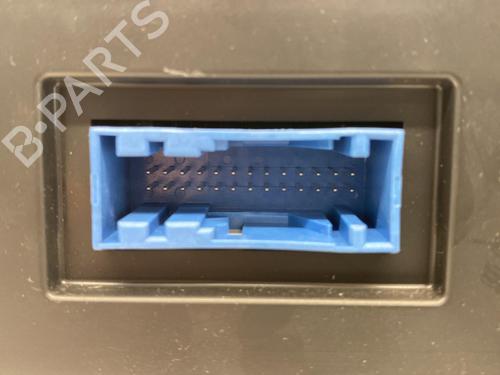 Climate control PEUGEOT 1007 (KM_) 1.6 16V | BP22852177I5 