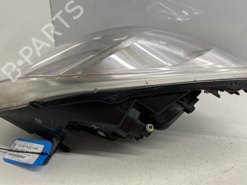 Used Right headlight Right headlight RENAULT KANGOO Express (FW0/1_) [2008-2026] 33607286 33607286