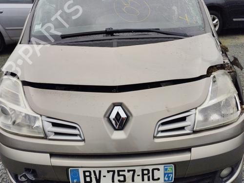 Brugte RENAULT MODUS / GRAND MODUS (F/JP0_) 1.5 dCi 75 (75 hp) 4322502