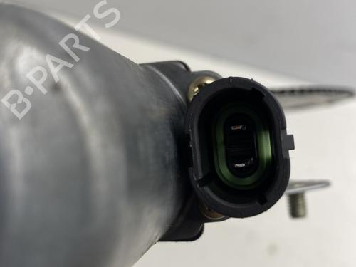 Front left window mechanism RENAULT KANGOO (KC0/1_) 1.9 dTi (KC0U) | BP23831322C22  - Image 5