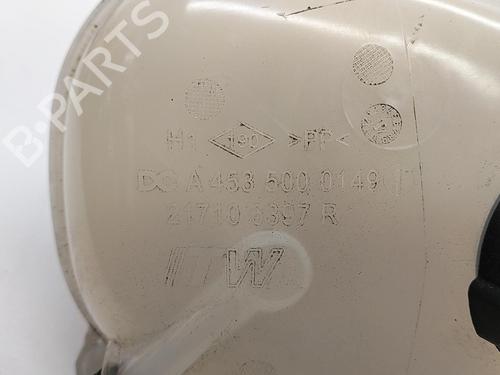 Expansion tank RENAULT TWINGO III (BCM_, BCA_) 0.9 TCe 90 (BCM9, BCM2) | BP22854808C120 