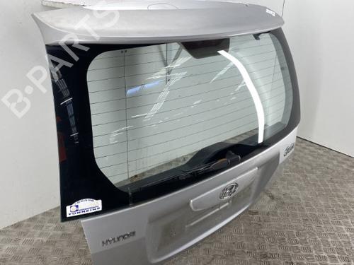 Tailgate HYUNDAI GETZ (TB) 1.5 CRDi | BP22863235C6 