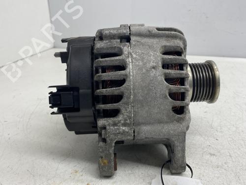 Used Alternator Alternator RENAULT MEGANE III Grandtour (KZ0/1) 1.2 TCe (KZ2B, KZ11) (116 hp) 29139371 29139371
