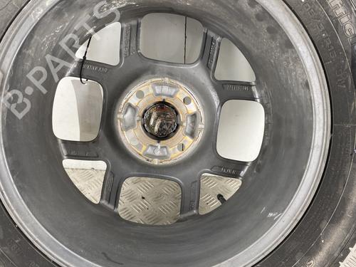 Jack Kit CITROËN C4 CACTUS 1.2 VTi 82 | BP31631942C119  - Image 5