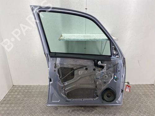 Used Left front door Left front door OPEL MERIVA A MPV (X03) 1.6 16V (E75) (100 hp) 35924532 35924532