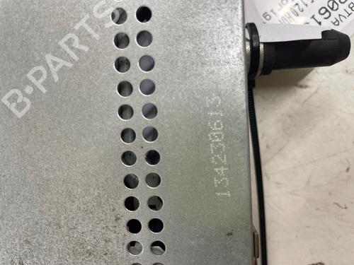 Used Radio Radio PEUGEOT 206 Hatchback (2A/C) 2.0 HDI 90 (90 hp) 40225097 40225097