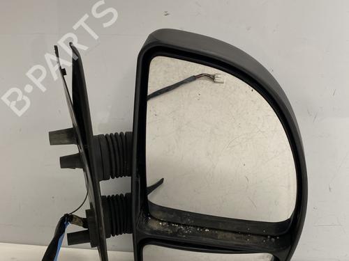 Right mirror PEUGEOT BOXER Van (244) 2.8 HDi | BP29139488C27 