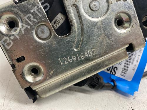 Used Rear right lock Rear right lock 39471883 39471883