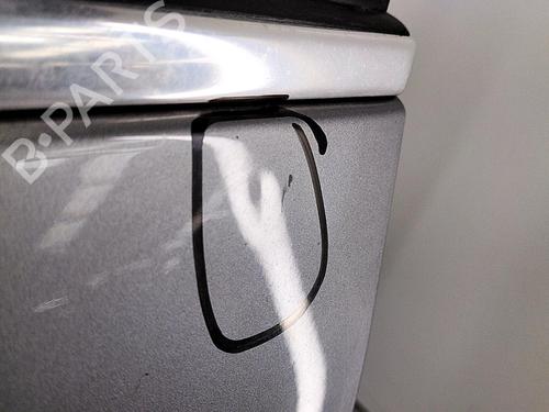Left front door VW PASSAT B5.5 (3B3) 1.9 TDI | BP22854778C2 