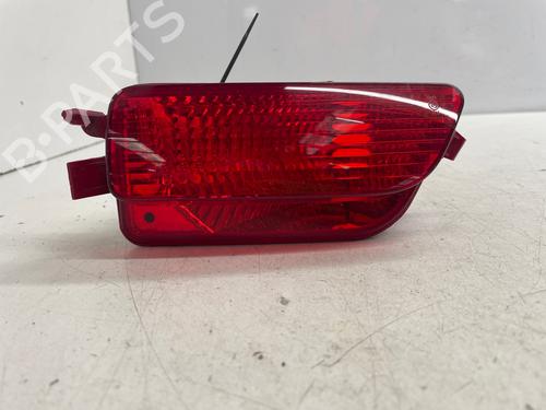 Used Rear bumper left light Rear bumper left light CITROËN C4 I (LC_) 1.6 HDi (90 hp) 40225100 40225100