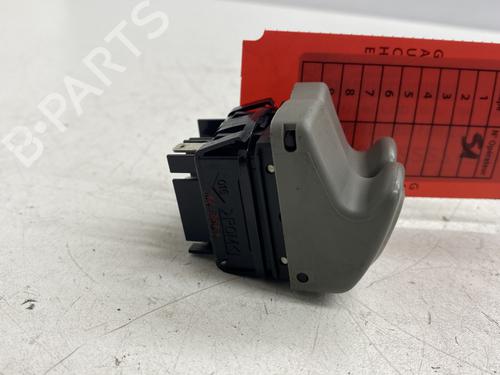 Used Right front window switch Right front window switch RENAULT TWINGO I (C06_) 1.2 16V (C06C, C06D, C06K) (75 hp) 34148927 34148927
