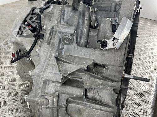 Gearbox RENAULT SCÉNIC III (JZ0/1_) 1.5 dCi | BP27205890M3 