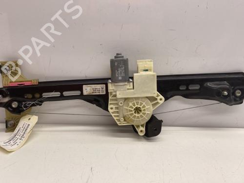 Used Rear right window mechanism CITROËN C4 Grand Picasso II (DA_, DE_) 1.6 HDi / BlueHDi 115 (115 hp) 22862619