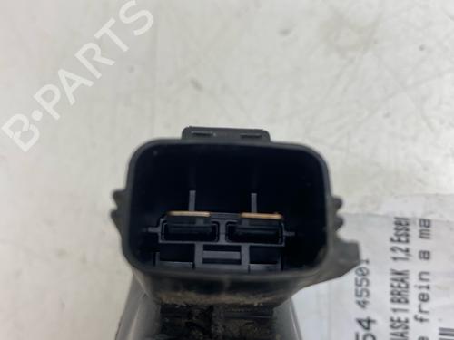 Used Electric handbrake Electric handbrake 39155884 39155884