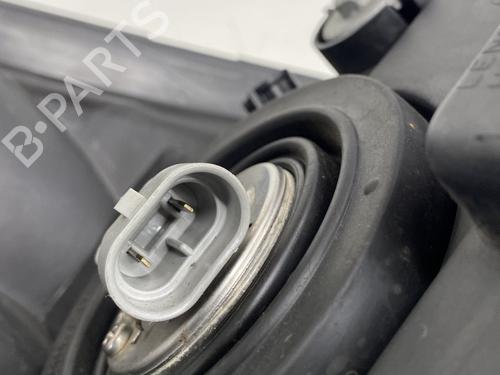 Left headlight TOYOTA COROLLA Verso (ZER_, ZZE12_, R1_) 2.2 D-4D (AUR10_, AUR10R) | BP30174477C28