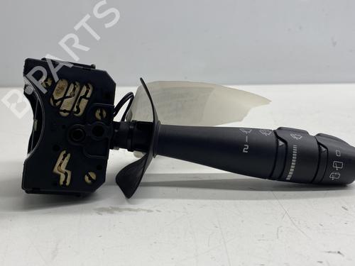 Used Steering column stalk RENAULT CLIO II (BB_, CB_) 1.4 16V (B/CB0P, BB13) (98 hp) 22860573