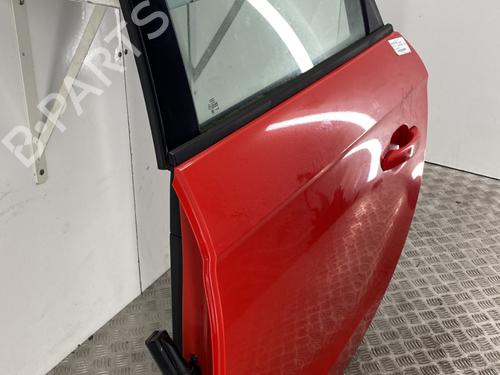 Left rear door AUDI A1 Sportback (8XA, 8XF) 1.6 TDI | BP29605105C4 