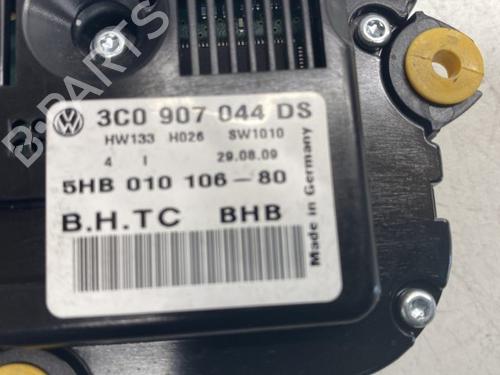 Airco bedieningspaneel VW PASSAT B6 Variant (3C5) 2.0 TDI 16V | BP22860671I5 