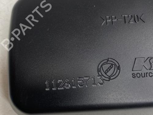 Rear mirror FIAT PUNTO EVO (199_) 1.3 D Multijet (199AXC1A, 199BXC1A, 199AXT1A, 199BXT1A) | BP29375486I6 