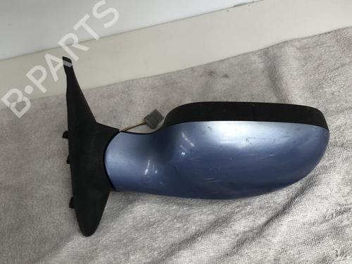 Left mirror NISSAN MICRA III (K12) 1.5 dCi | BP22857720C26 