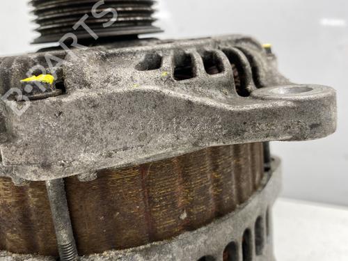 alternator-nissan-370z-roadster-z34-2009-33655506 main image