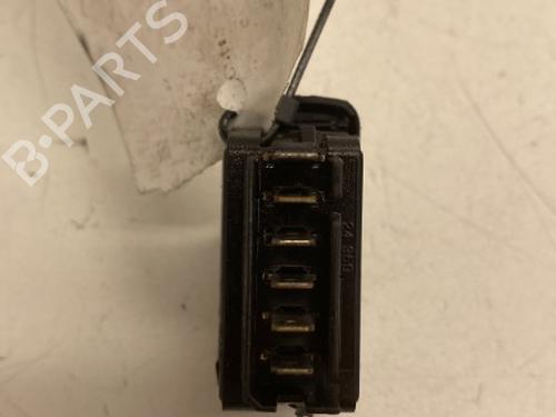 Used Right front window switch Right front window switch RENAULT KANGOO Express (FC0/1_) 1.5 dCi (FC1E) (68 hp) 22860589 22860589