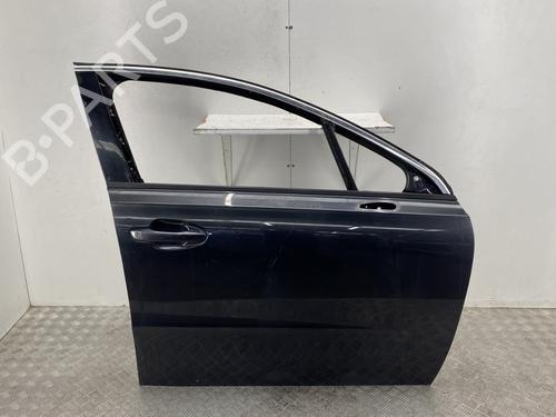 Used Right front door PEUGEOT 508 I (8D_) 1.6 HDi (112 hp) 27172277