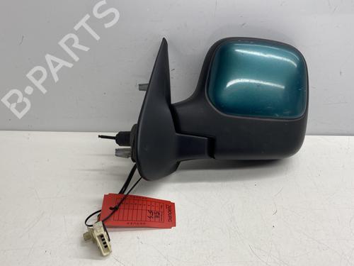 Used Left mirror Left mirror CITROËN BERLINGO / BERLINGO FIRST MPV (MF_, GJK_, GFK_) [1996-2026] 30971598 30971598