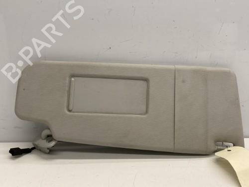 Right sun visor VW GOLF IV (1J1) 1.4 16V | BP22863086I2 